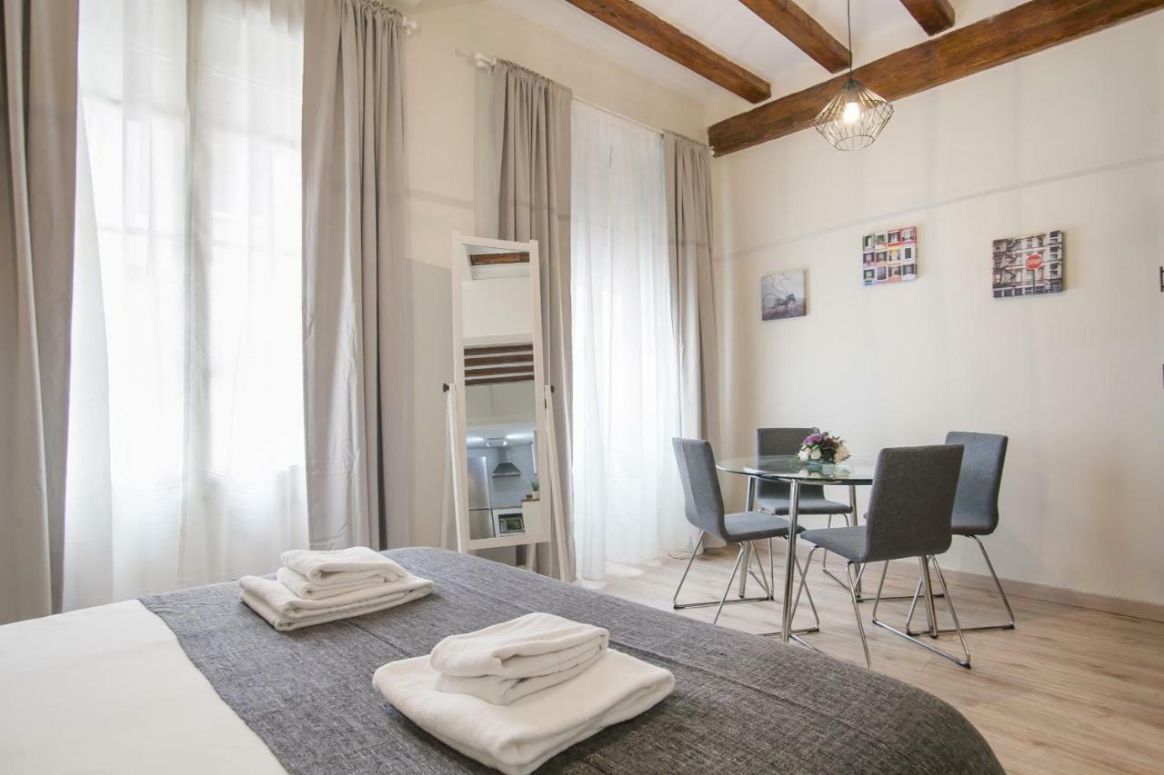 Tendency Plaza Espana 3 Apartment