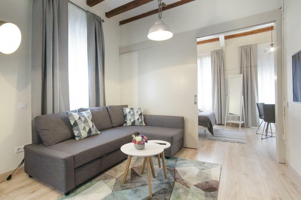 Tendency Plaza Espana 3 Apartment Barcelona