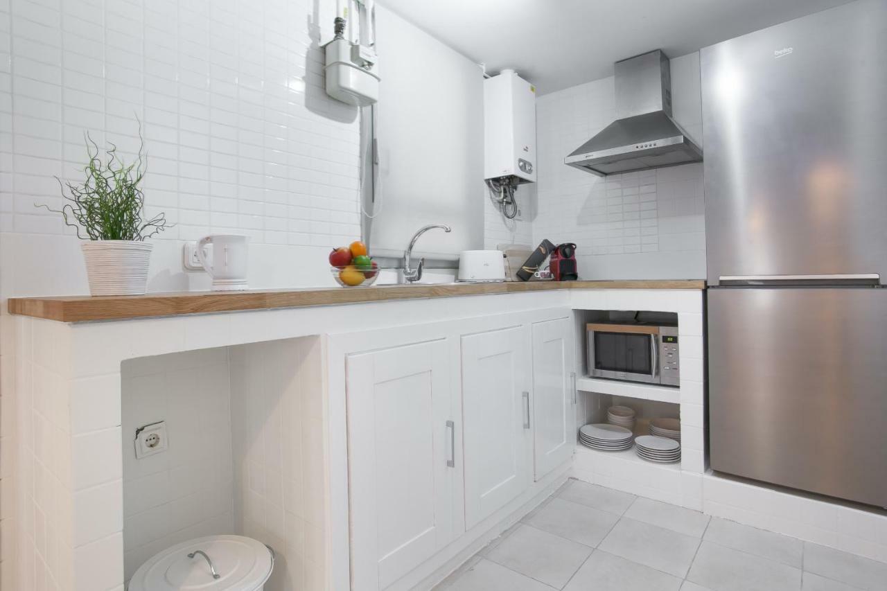 Apartment Tendency Plaza Espana 3 *