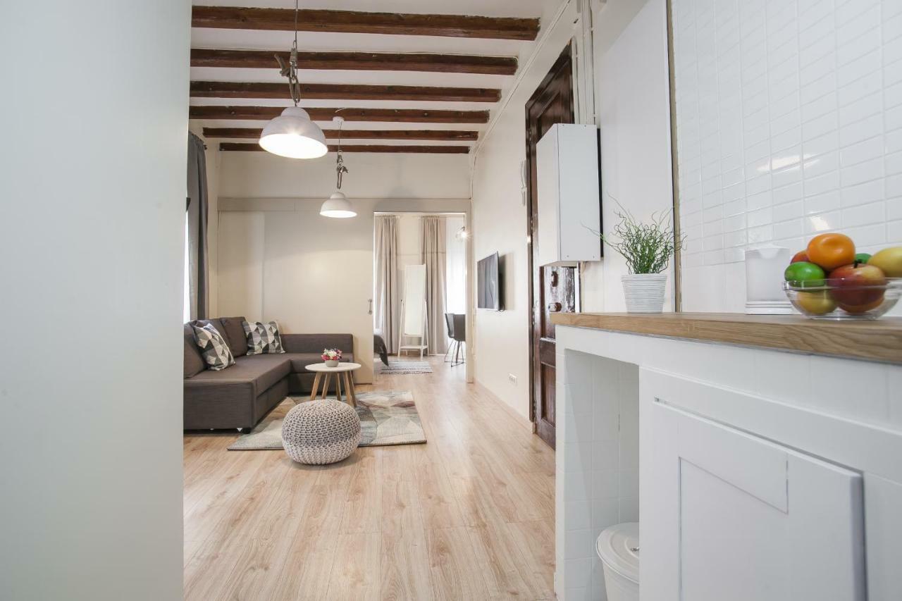 Tendency Plaza Espana 3 Apartment Barcelona